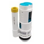 Válvula de Descarga Dual Flush 2" para WC Meer VDWC-003 - Imagen 2