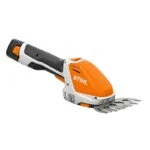 Cortasetos de Batería 10.8V Uso Ocasional Incluye Batería, Cargador y Funda Stihl HSA 26 SET - Imagen 2