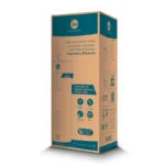 Calentador de Depósito Eléctrico 152 L (40 gal) 220 V Rheem 89VP40/478685 - Imagen 3