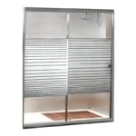 Cancel Ajustable de 130 a 150cm Izquierdo o Derecho, Altura 185cm KC1516B