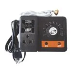 Termostato de Temperatura TF750W Evans