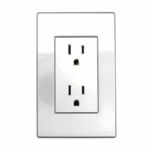 Línea Córdoba Doble Contacto Aterrizado Sanelec 4633