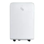 Aire Acondicionado Portátil 1 Tonelada (12,000 BTU/h) 115V Solo Frío IUSA 666085