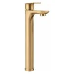Monomando Alto para Lavabo Zirconium Rugo P-105Z