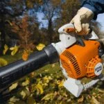 Sopladora de Gasolina 1.1 HP 15 Newtons Stihl BG 86 - Imagen 3