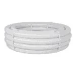 Manguera Hidrotec Blanco 38.1mm 1-1/2" x 30 metros