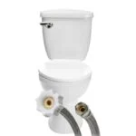 Manguera Flexible para WC Click Seal 1/2″ x 7/8″ de 40cm Fluidmaster B4T16CSLP25 - Imagen 6