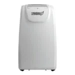 Aire Acondicionado Portátil 1 Tonelada (12,000 BTU/h) 115V Enfriamiento y Calefacción Kruger AC12PH