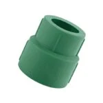 Reducción Campana de PPR 40x25mm (1-1/4"x3/4") - Imagen 2