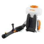Fumigadora a Gasolina de Mochila 3.9 HP 63.3CC Stihl SR 450 - Imagen 2