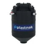 Biodigestor 1300 Litros Plastinak 34452