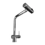 Monomando Multifuncional para Cocina Cromo Valmex VP24.391 - Imagen 5