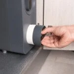 Purificador de Agua Ósmosis Inversa sin Tanque 4 Etapas Aquapur WF-240 - Imagen 5