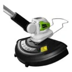 Desbrozadora de Batería 12" 20V Forest & Garden B 9300/20 C1 - Imagen 7