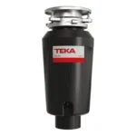 Triturador de Alimentos 1/2 HP 33cm TRS 520 Teka 115890043