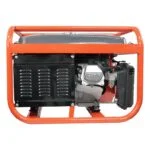 Generador Eléctrico a Gasolina 3000W Bifásico con Motor 7 HP 4T 127/220V DWO DWG3000 - Imagen 5
