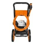 Hidrolavadora de Alta Presión a Gasolina 5 HP Stihl RB 200 - Imagen 5