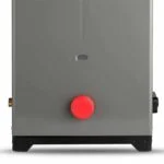 Calentador de Paso Rheem One 2 13 l/min Gas LP 2 Servicios Rheem HRT-CHL13P - Imagen 6