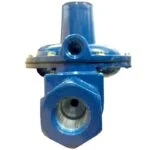 Regulador Lobo Baja Presión Gas LP 13 mm x 25 mm Gas LP - Imagen 2