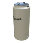 Tinaco Rotoplas Vertical 1000 Litros con 2 Accesorios 500523 - Imagen 4