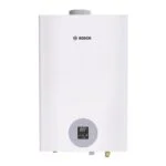 Calentador Instantáneo 26 l/min 5 Servicios Gas LP Bosch Titán 7736506993
