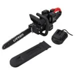 Motosierra a Batería 16" 20V Uso Industrial Urrea MI820 - Imagen 3