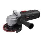 Esmeriladora Angular 4-1/2" 900W 120V Uso Pesado Urrea EA804