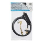 Soplete con Manguera para Gas LP Precimex 343743 - Imagen 2