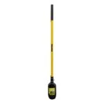 Cavahoyos Agrícola con Mango de Fibra de Vidrio 6" Uso Profesional Surtek 130552