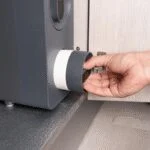 Repuesto Poli-carbón para Purificador de Ósmosis Inversa Aquapur WF-R275 - Imagen 3