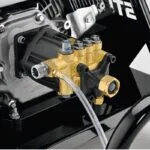 Hidrolavadora de Alta Presión a Gasolina 6.5 HP Stihl RB 400 - Imagen 4