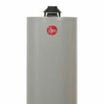 Calentador de Depósito 114 Litros (30 Galones) Gas LP 3 Servicios Rheem 29V30/393469 - Imagen 3