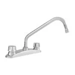 Mezcladora para Cocina 8" Urrea 318QC - Imagen 3