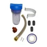 Filtro Antisarro para Tuberías y Calentadores Coflex WF-180