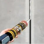 Sellador de Poliuretano Purflex Blanco 310ml Fischer 535893 - Imagen 2