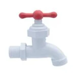 Llave de Jardín Plástica para Manguera 1/2" CNX VNPI13 - Imagen 2