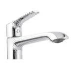 Monomando Alto para Lavabo LIA Urrea 101CL - Imagen 2