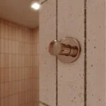 Gancho Sencillo Tubular Aura TUB-06-AU Helvex - Imagen 2