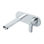 Monomando a Muro para Lavabo Neek Urrea 9436NK