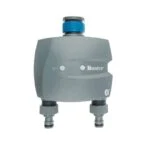 Programador para Riego 2 Estaciones Bluetooth con App Control Hunter BTT-201