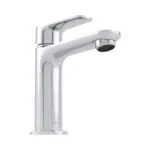 Monomando Corto para Lavabo Contract IV Urrea 9453 - Imagen 3