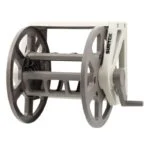 Porta Manguera de Pared 75m Surtek 130362