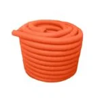 Rollo de Polietileno Corrugado PAD Naranja 1-1/2" Rollo con 300 metros Garen PADGN38300