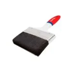 Brocha Profesional de 6" con Mango de Plástico Solido Santul 9233 - Imagen 2