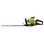 Cortasetos a Gasolina 26 CC 1 HP Uso Profesional Surtek H6024 - Imagen 3
