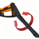 Hidrolimpiadora de Alta Presión Stihl RE 110 - Imagen 9