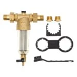 Prefiltro de Malla Lavable 3/4" B&K ES65520 - Imagen 5