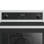 Horno de Gas Empotrable 58L Nuur HOGAS60LP - Imagen 6