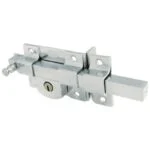 Cerradura de Barra Libre Derecha Lock L570DCBB