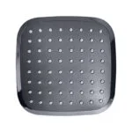 Regadera con Brazo y Chapetón 6" Cromo Meer RCT309 - Imagen 2